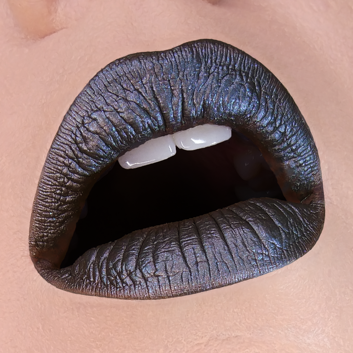 Set In Stone Liquid Lipstick