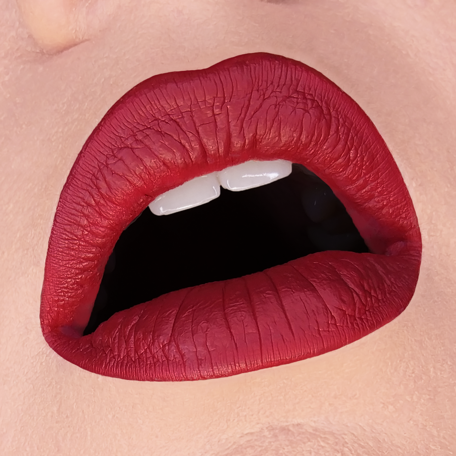 Set In Stone Liquid Lipstick
