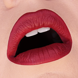 Set In Stone Liquid Lipstick