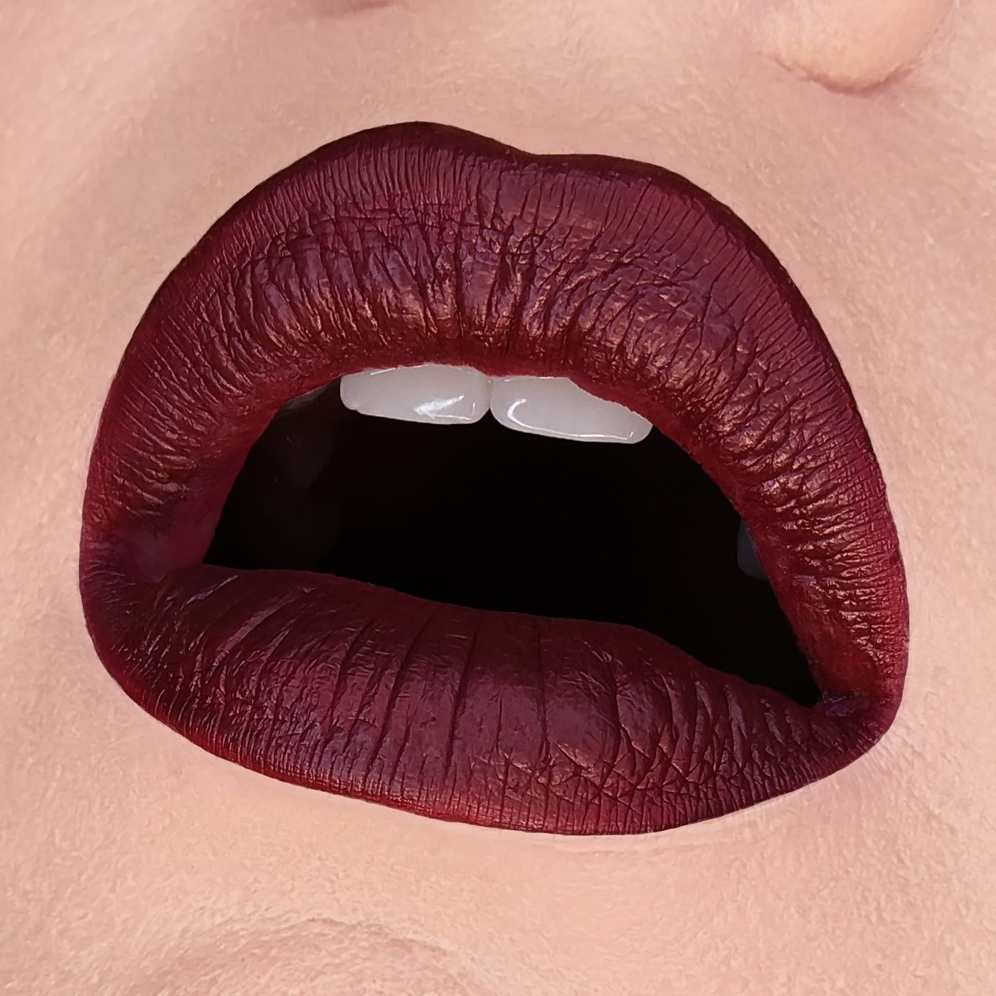 Set In Stone Liquid Lipstick