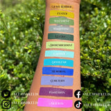 Funeral Proof® Gel Eyeliner/Brow Pomade - Coffin