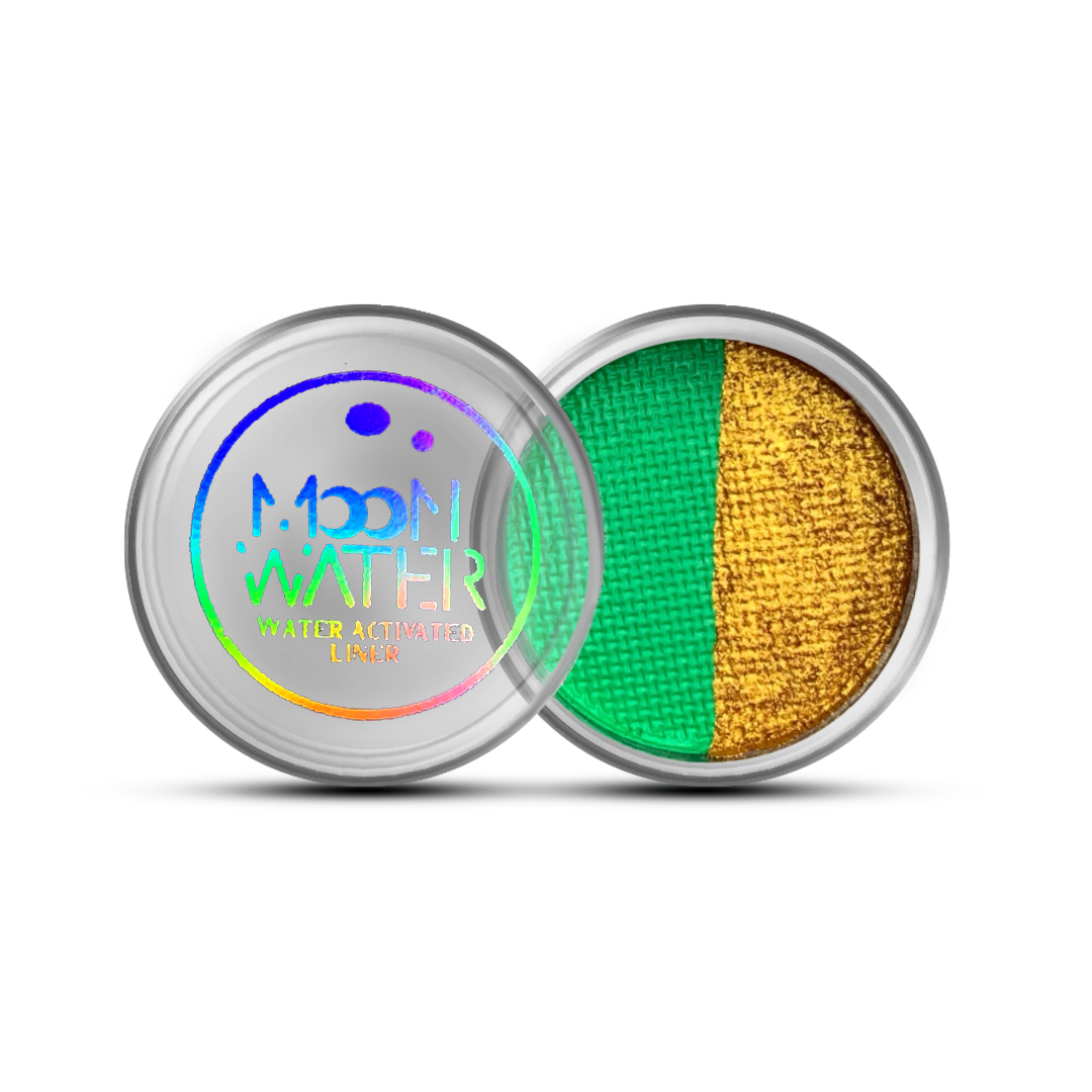 Fool's Gold Moon Water Liner