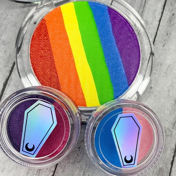 Pride Liners Launch