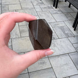 Smokey Quartz Freeform