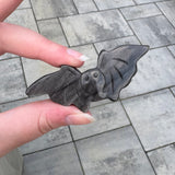 Obsidian Sheen Bat