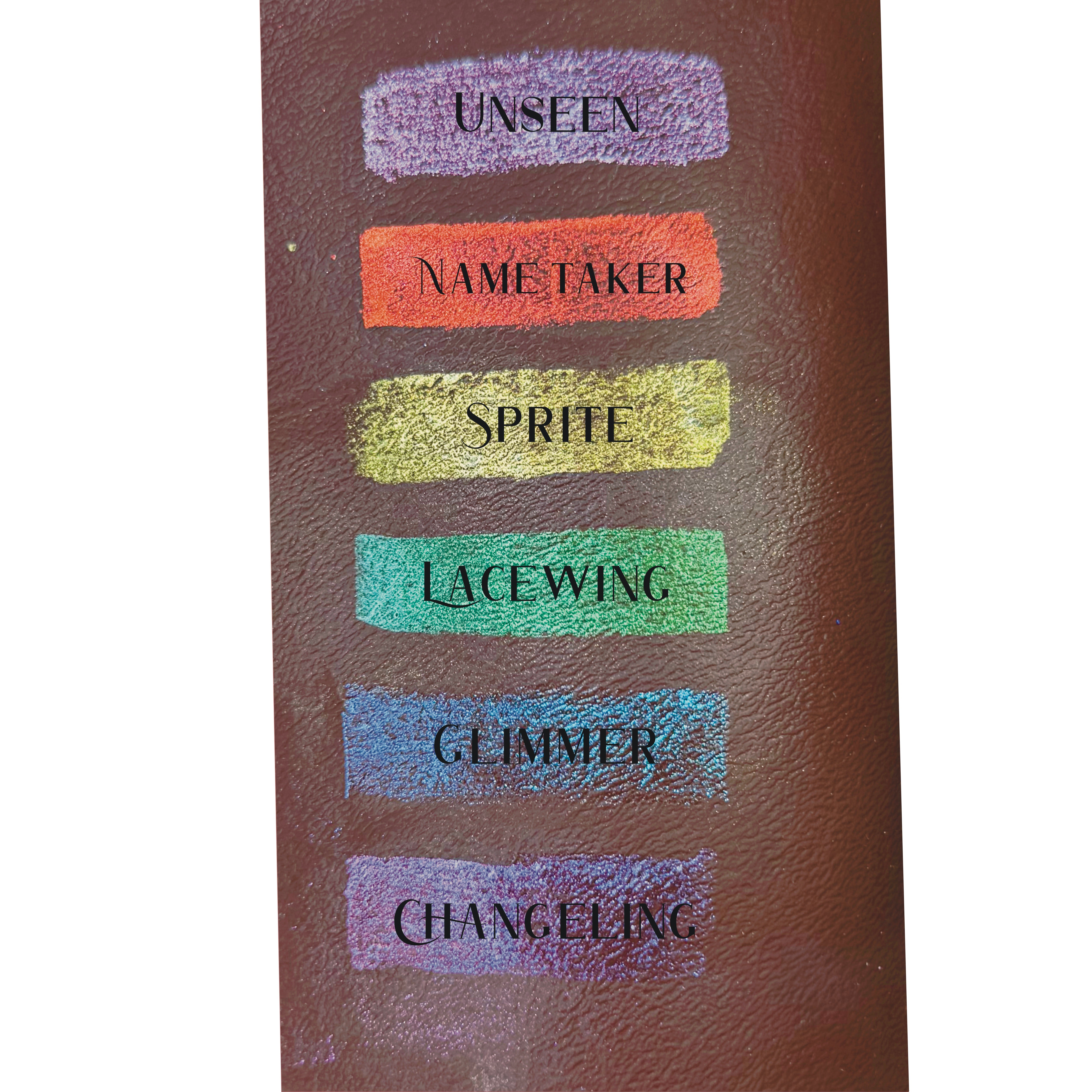 Faerie Ring Moon Water Liner (10g)