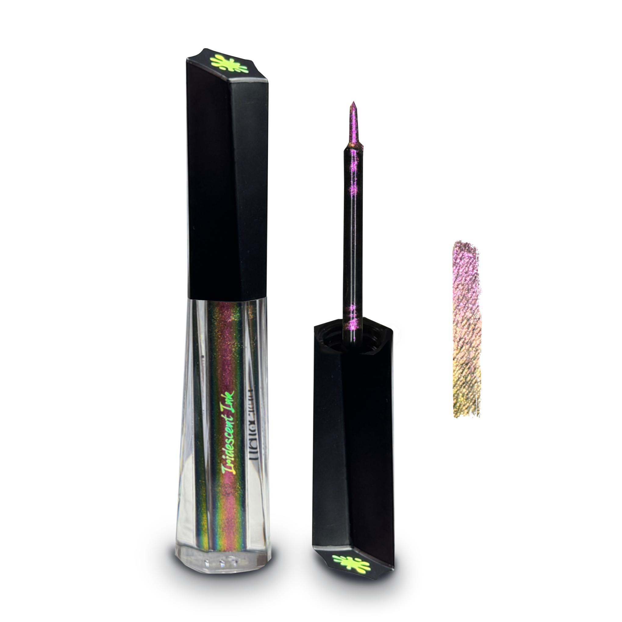 Iridescent Ink Liquid Eyeliner
