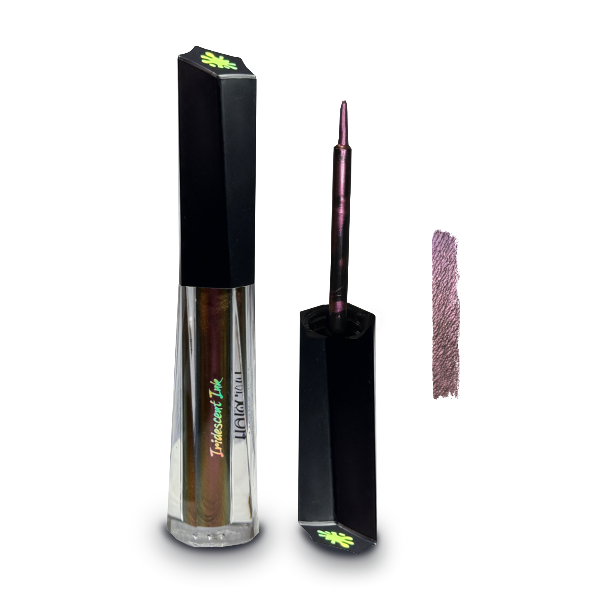 Iridescent Ink Liquid Eyeliner