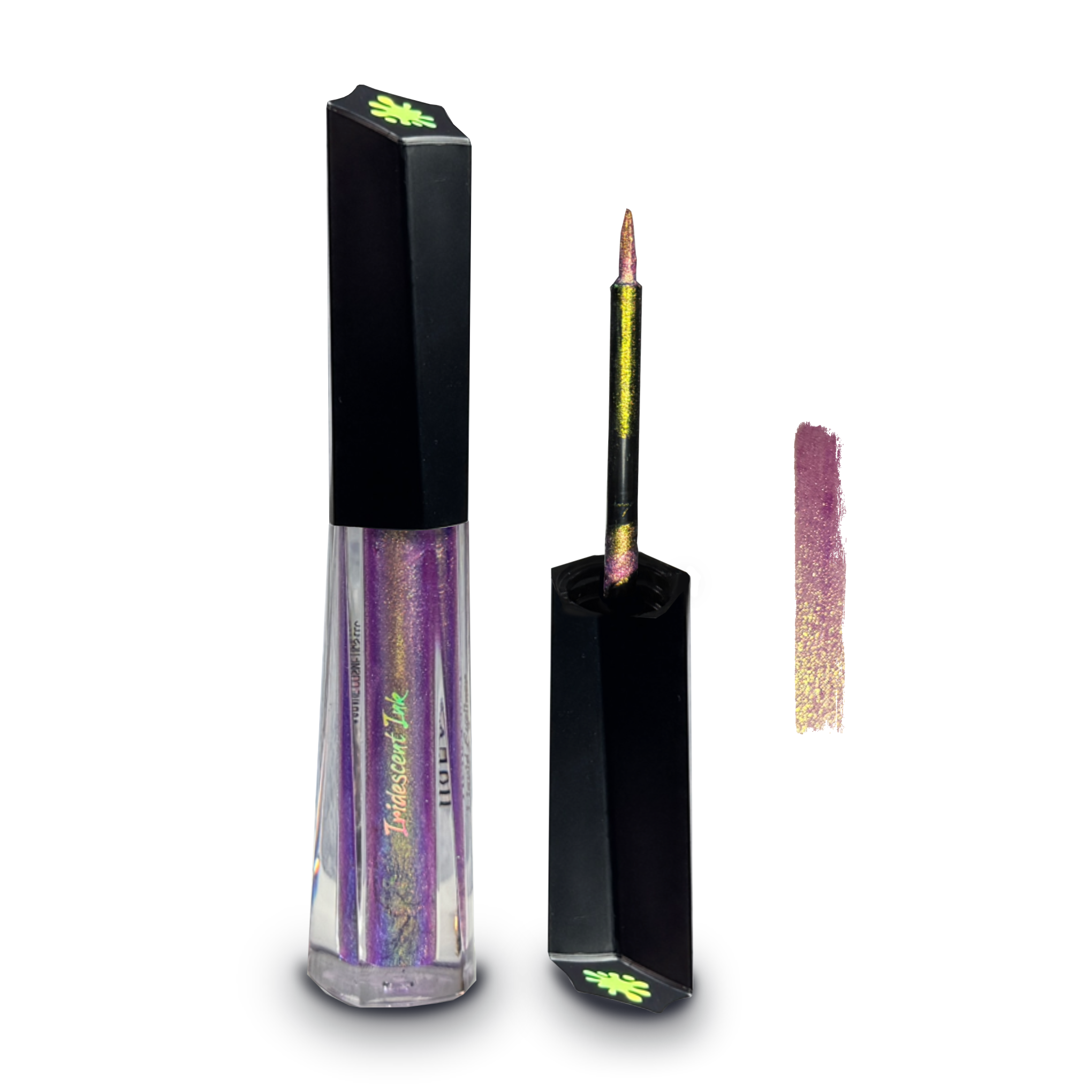 Iridescent Ink Liquid Eyeliner