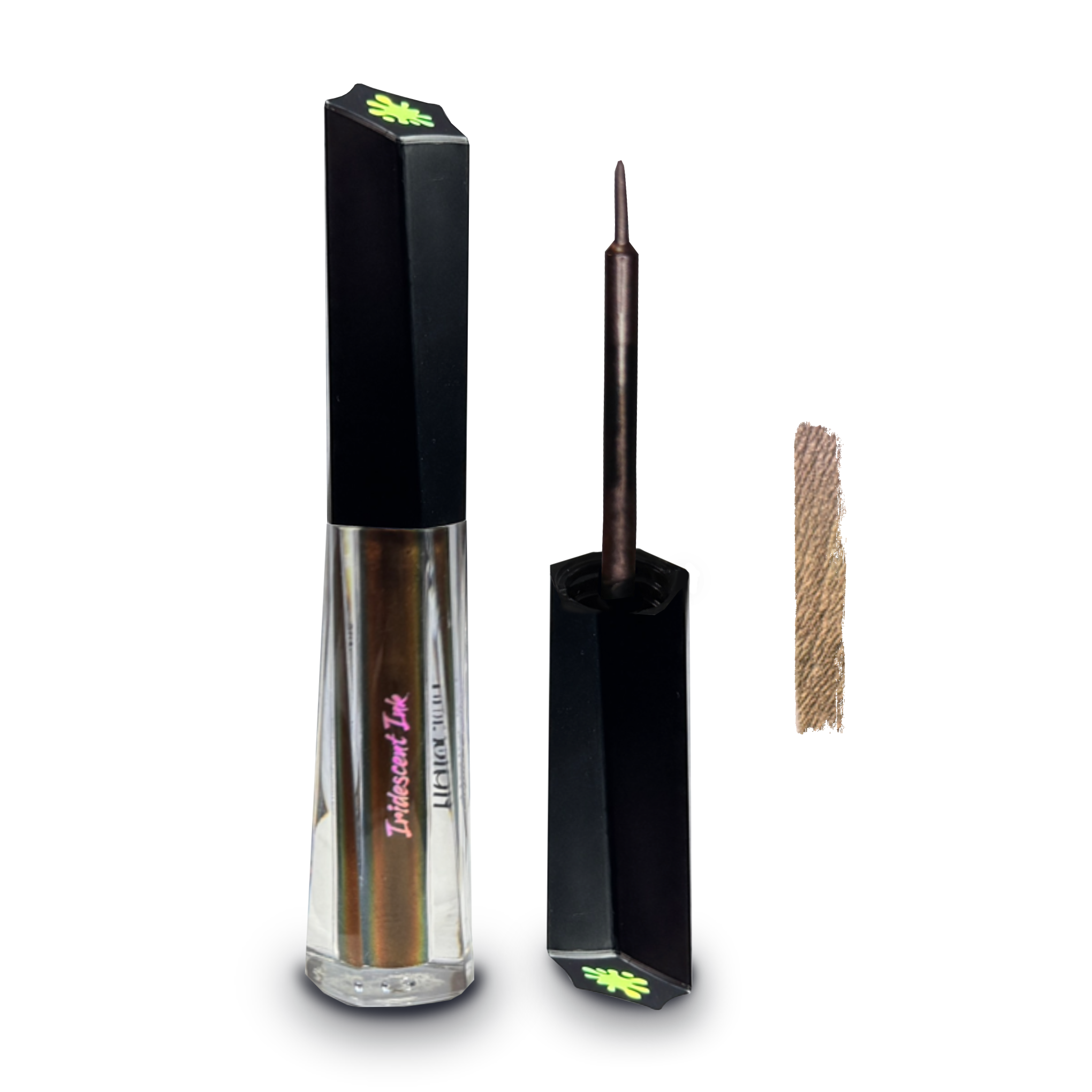 Iridescent Ink Liquid Eyeliner