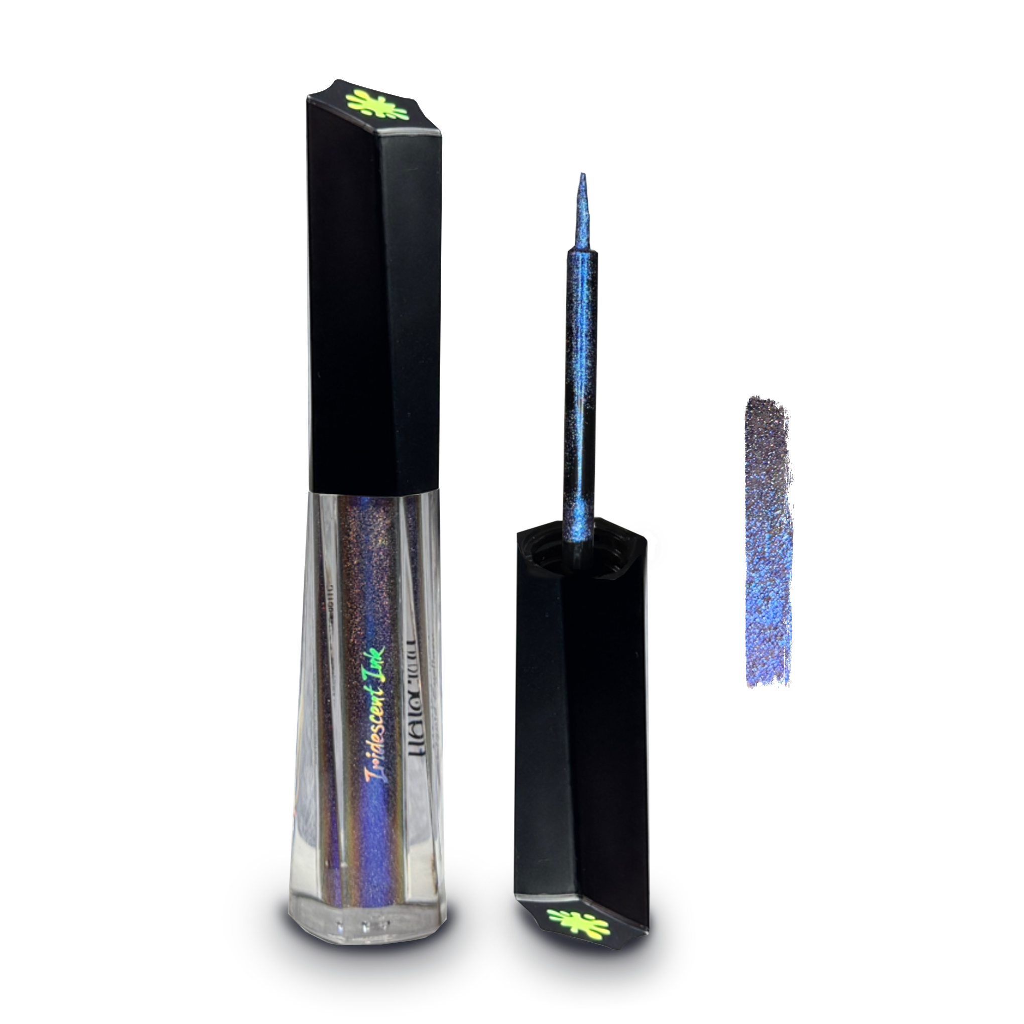 Iridescent Ink Liquid Eyeliner