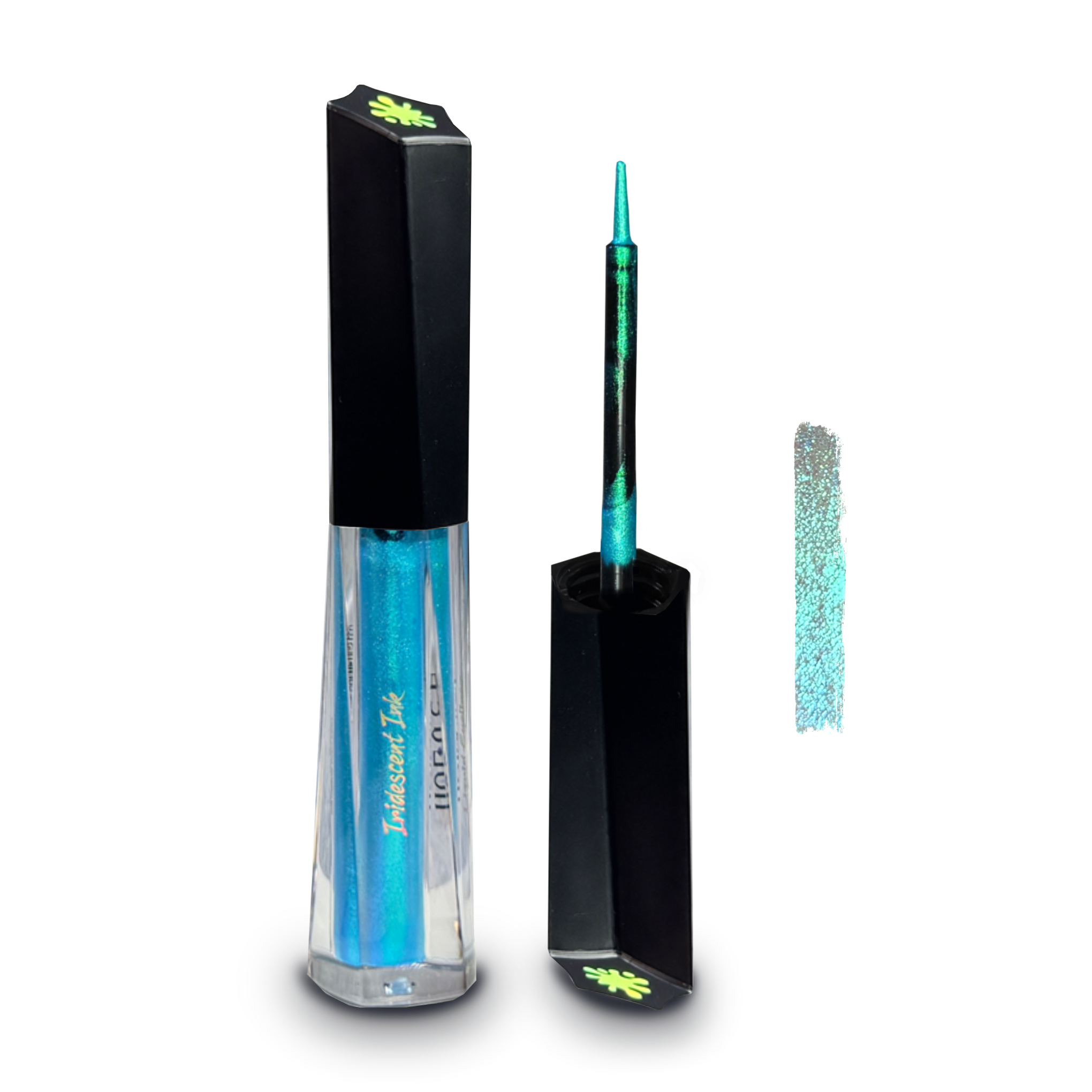 Iridescent Ink Liquid Eyeliner