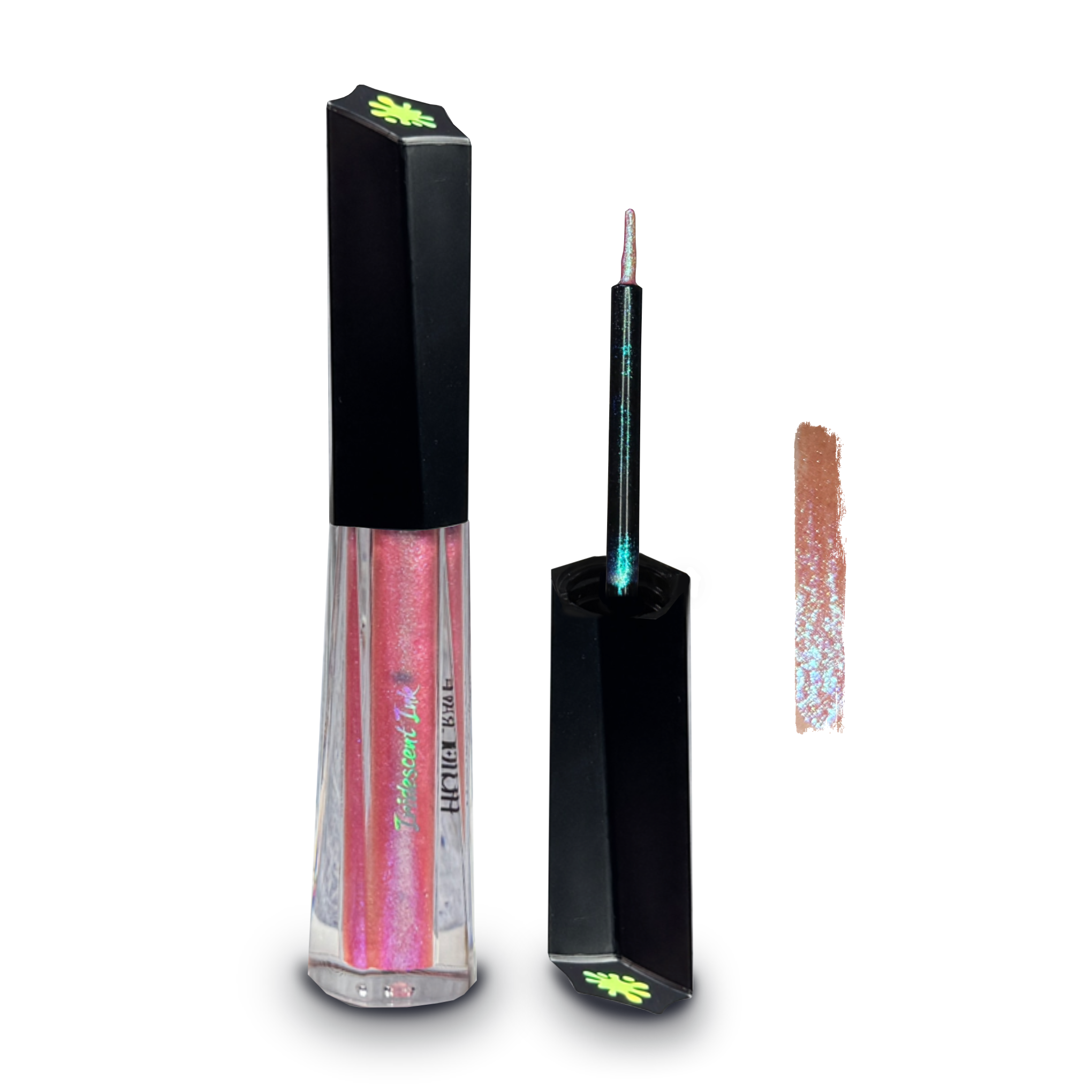 Iridescent Ink Liquid Eyeliner