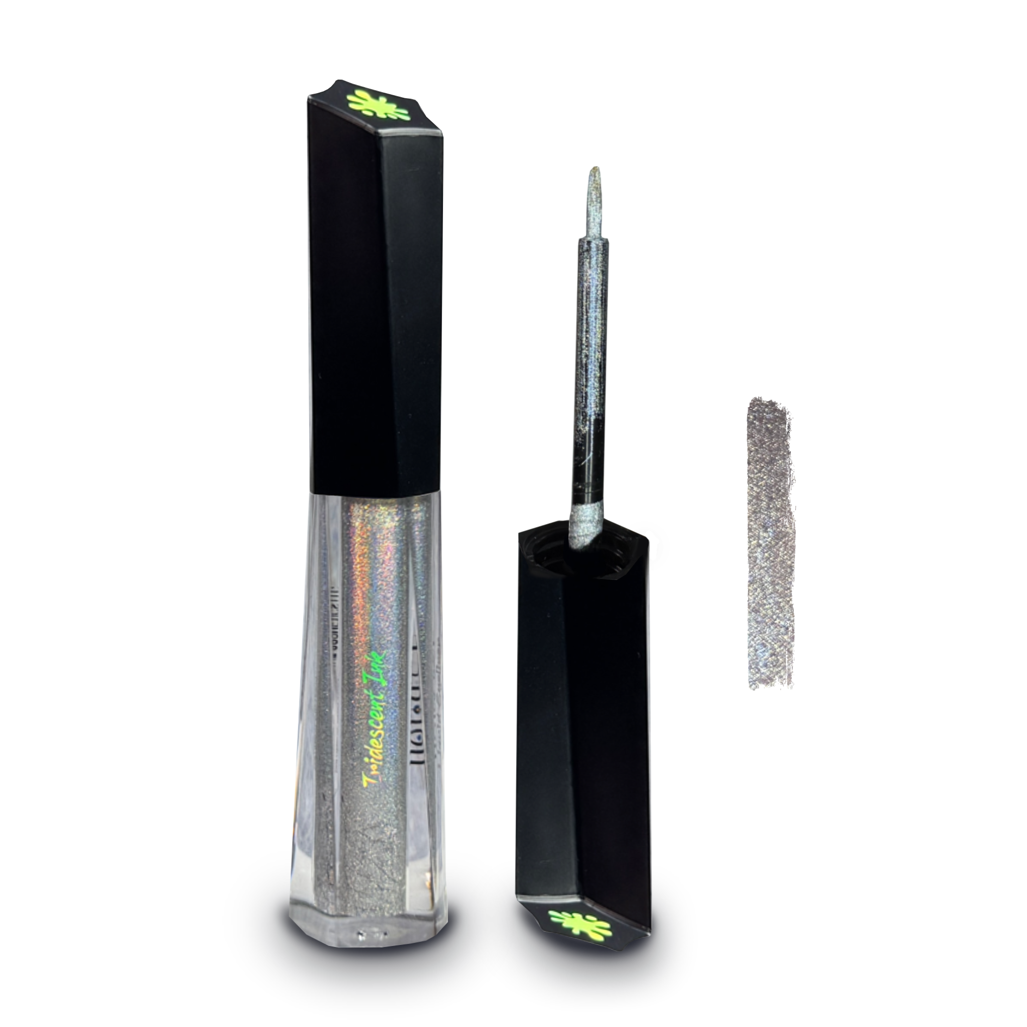 Iridescent Ink Liquid Eyeliner