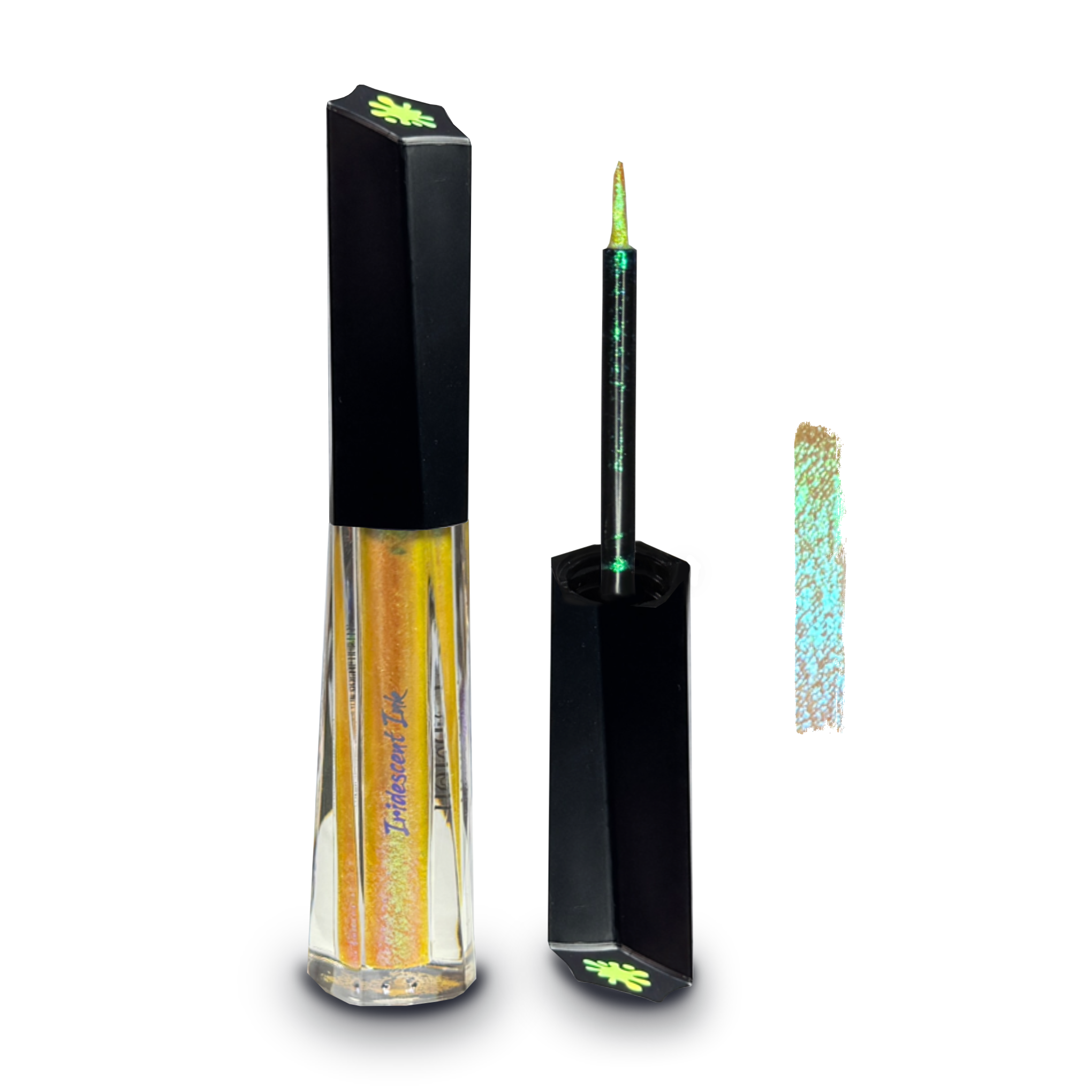 Iridescent Ink Liquid Eyeliner