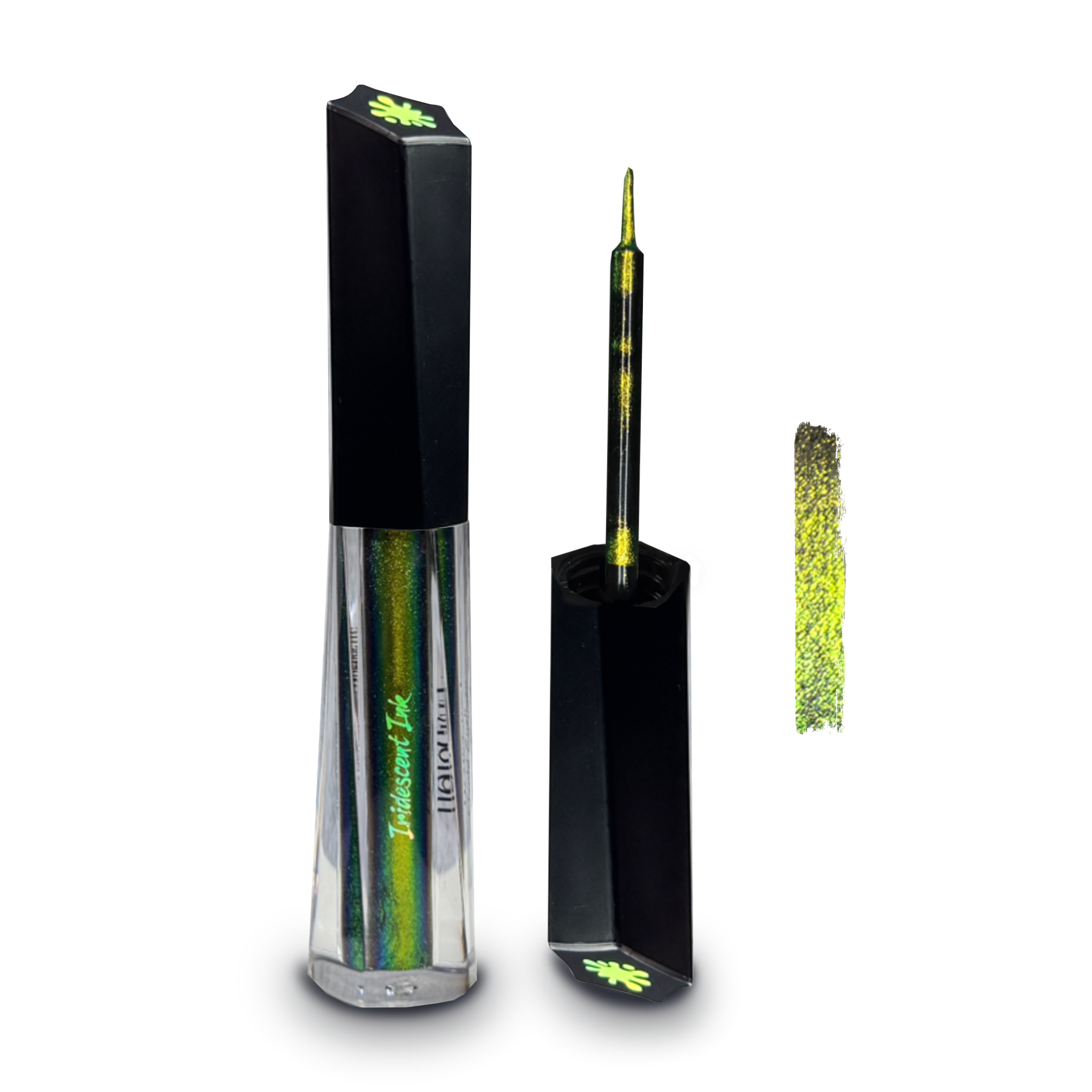 Iridescent Ink Liquid Eyeliner