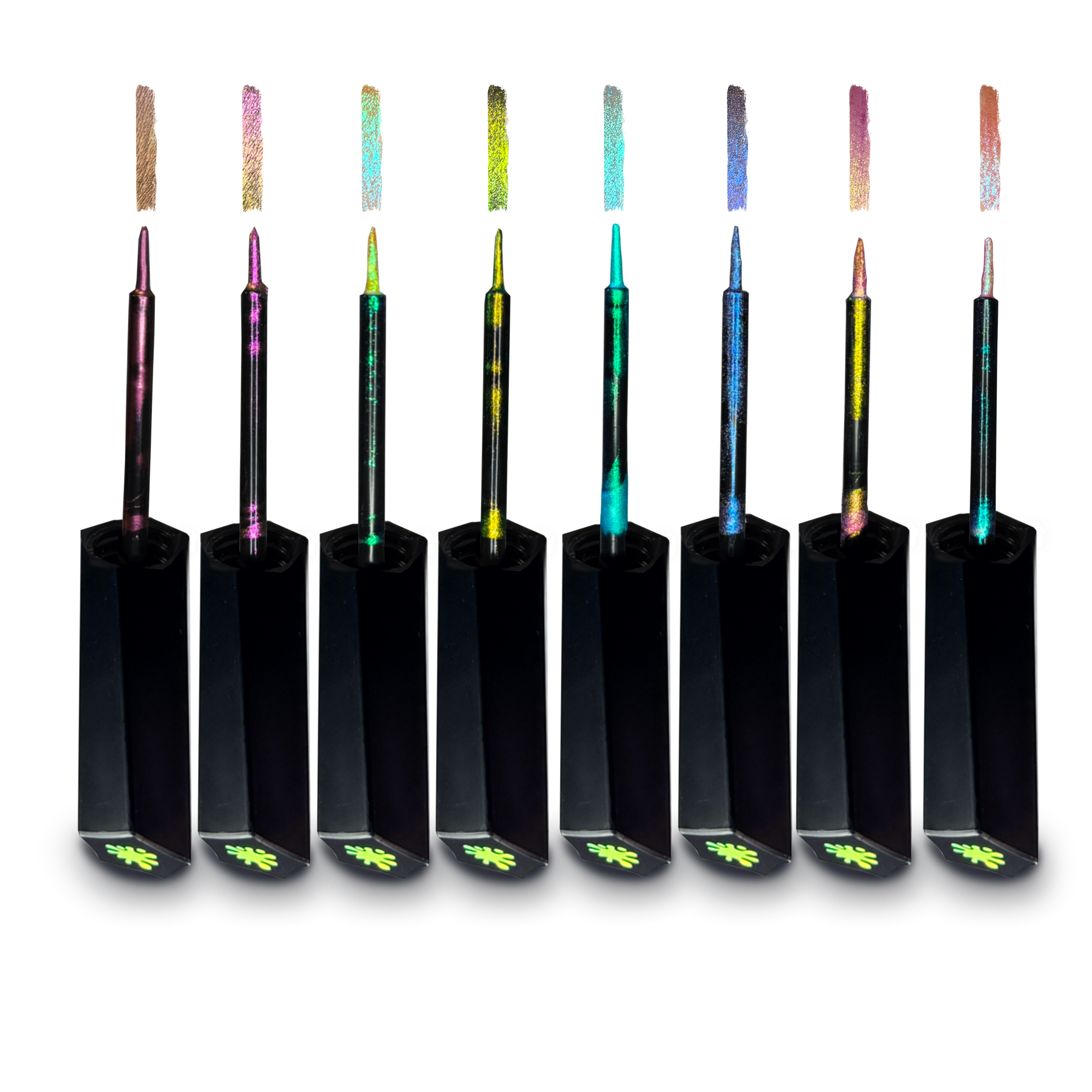 Iridescent Ink Liquid Eyeliner