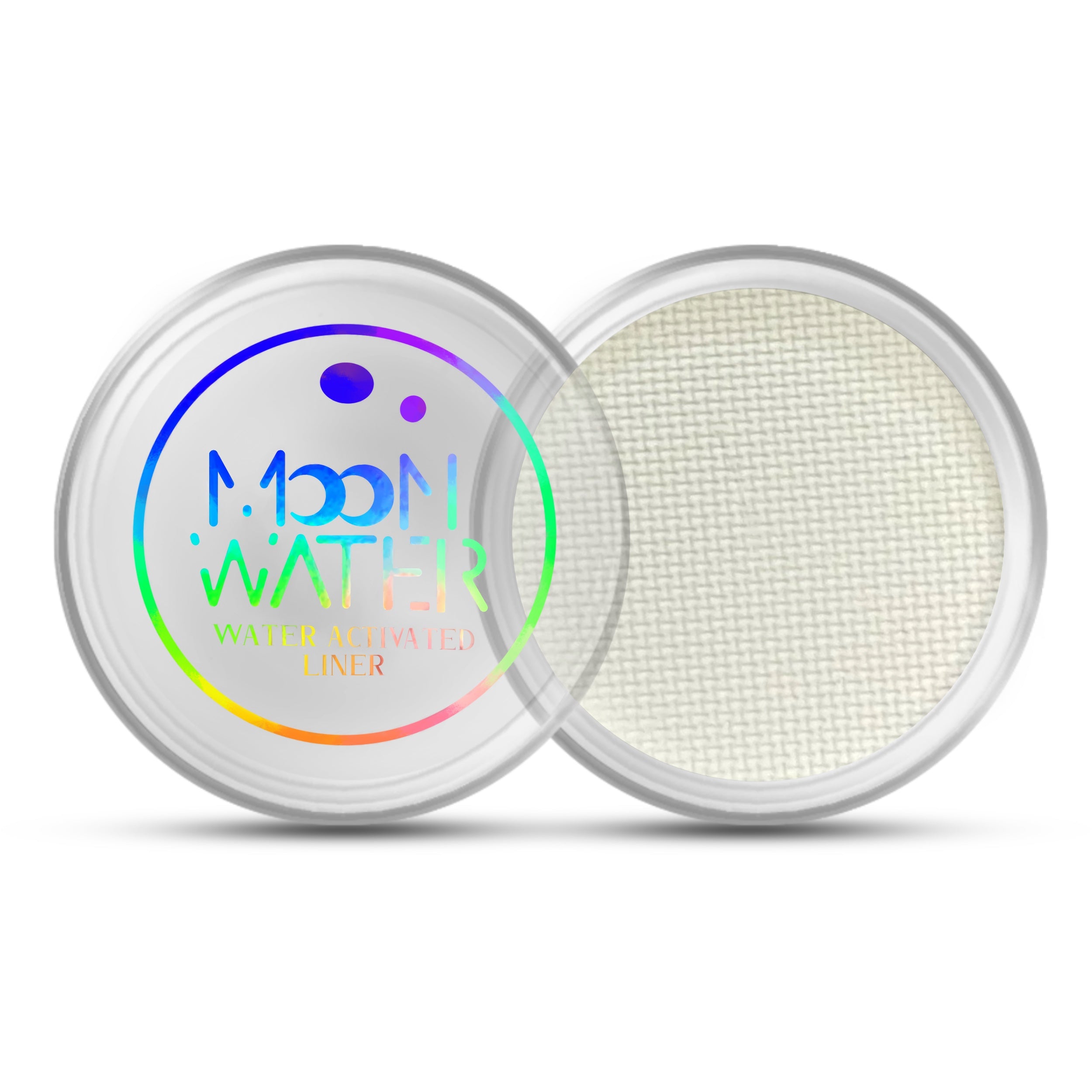 Moon Water Activated liner by HoloGrave Cosmetics
#SHADES_UV its transparent,its transparent