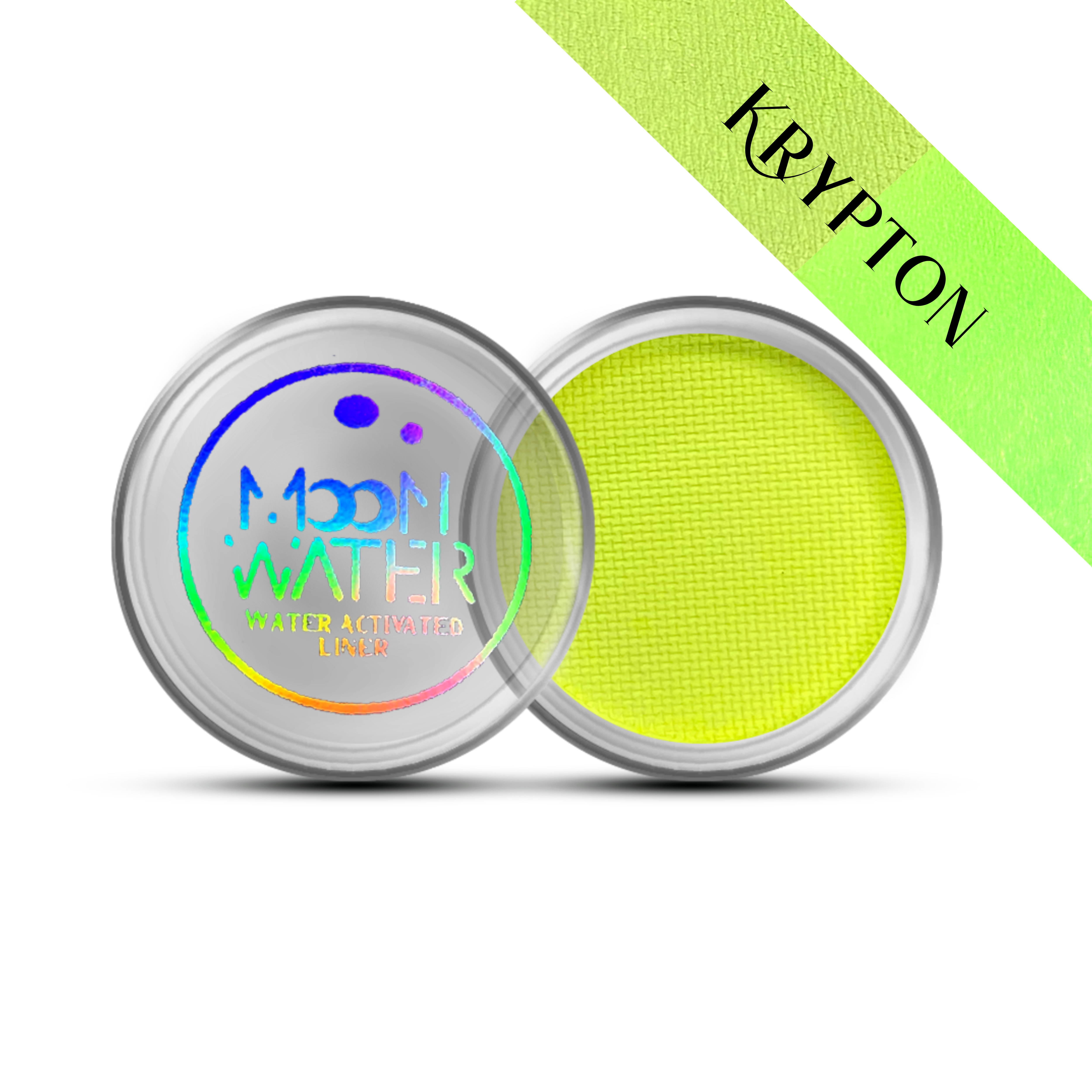 UV-Reactive Moon Water Liner (10g)