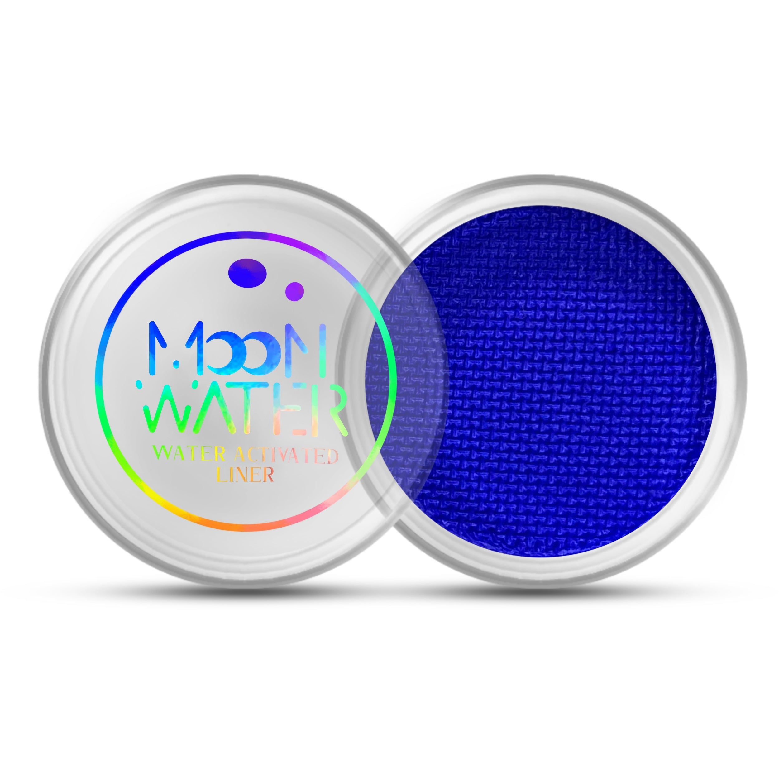 Moon Water Activated liner by HoloGrave Cosmetics
#SHADES_Lapis