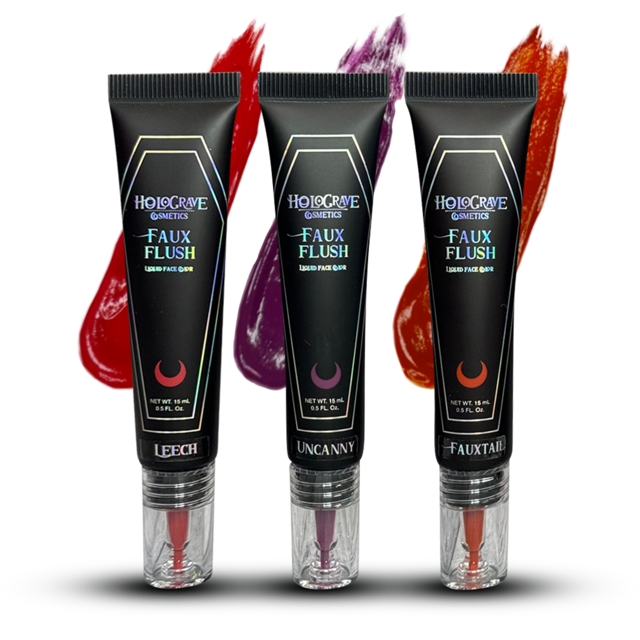 Faux Flush Color Bundle