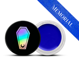 Funeral Proof® Gel Eyeliner/Brow Pomade - Glass Circle Jar