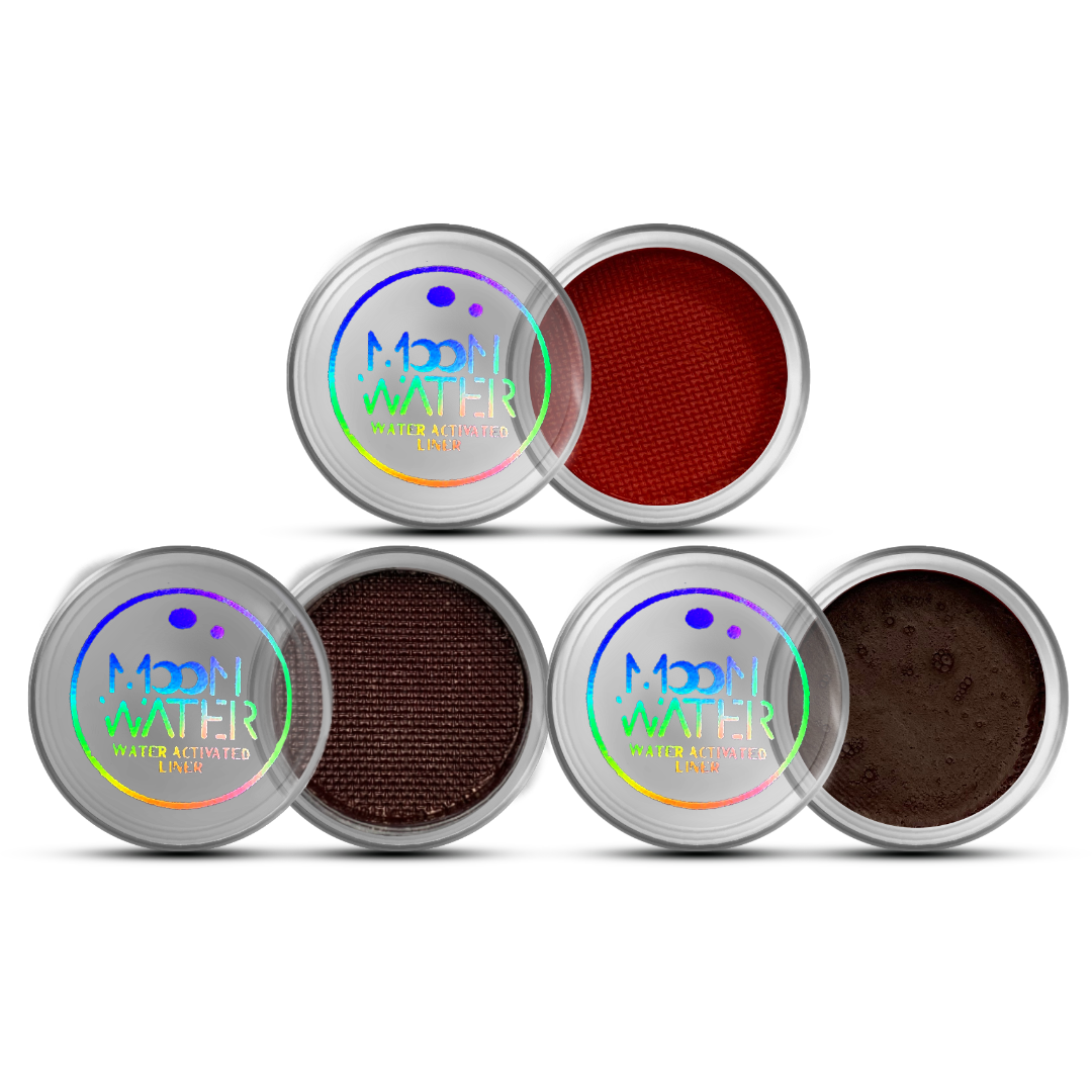 Moon Water Blood Bundle