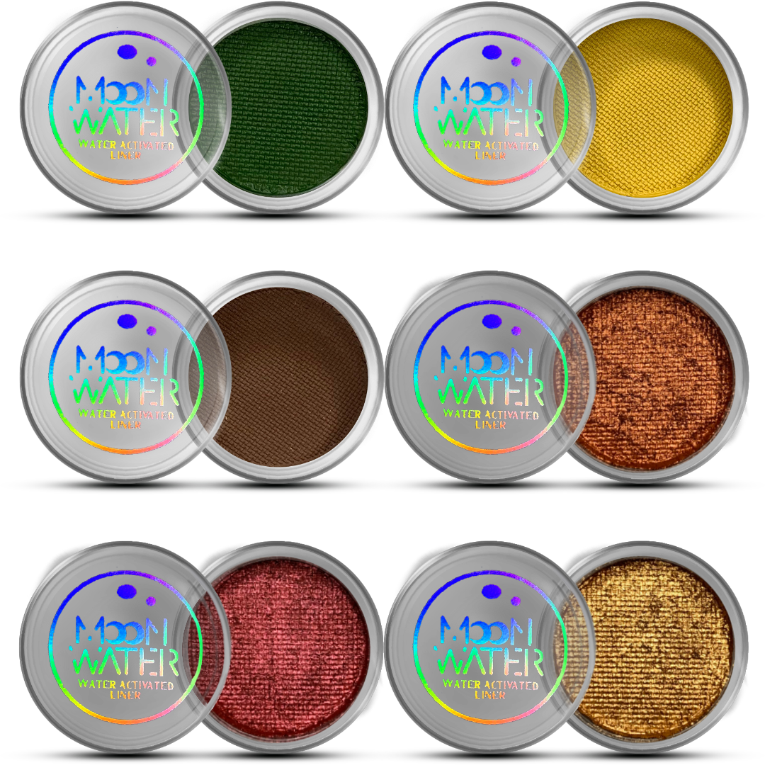 Moon Water Earthy Fall Bundle