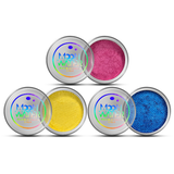 Moon Water Metallic CMY Color Mixing Bundle