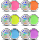 Moon Water UV-Reactive Pastel Rainbow Bundle