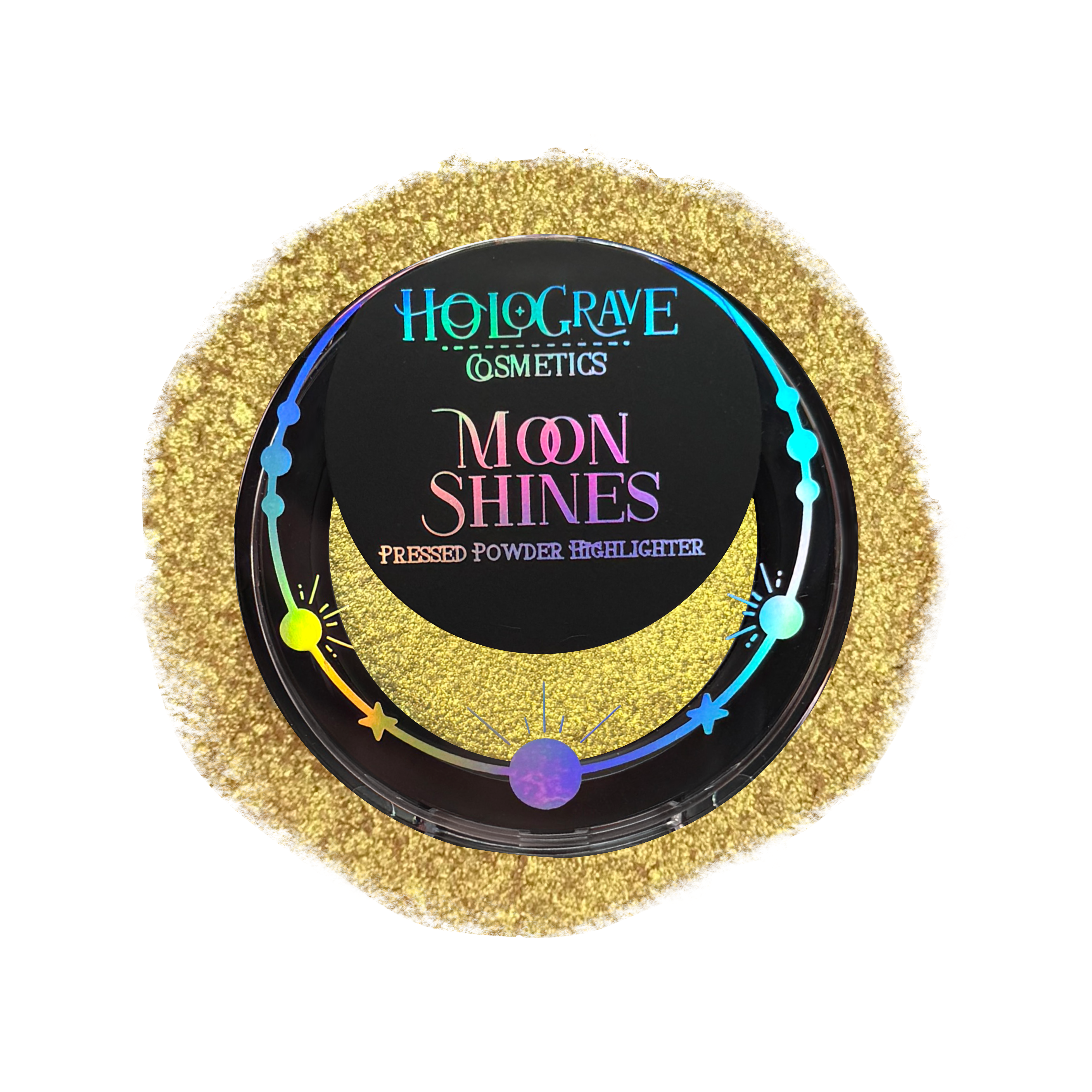 MoonShines Highlighter