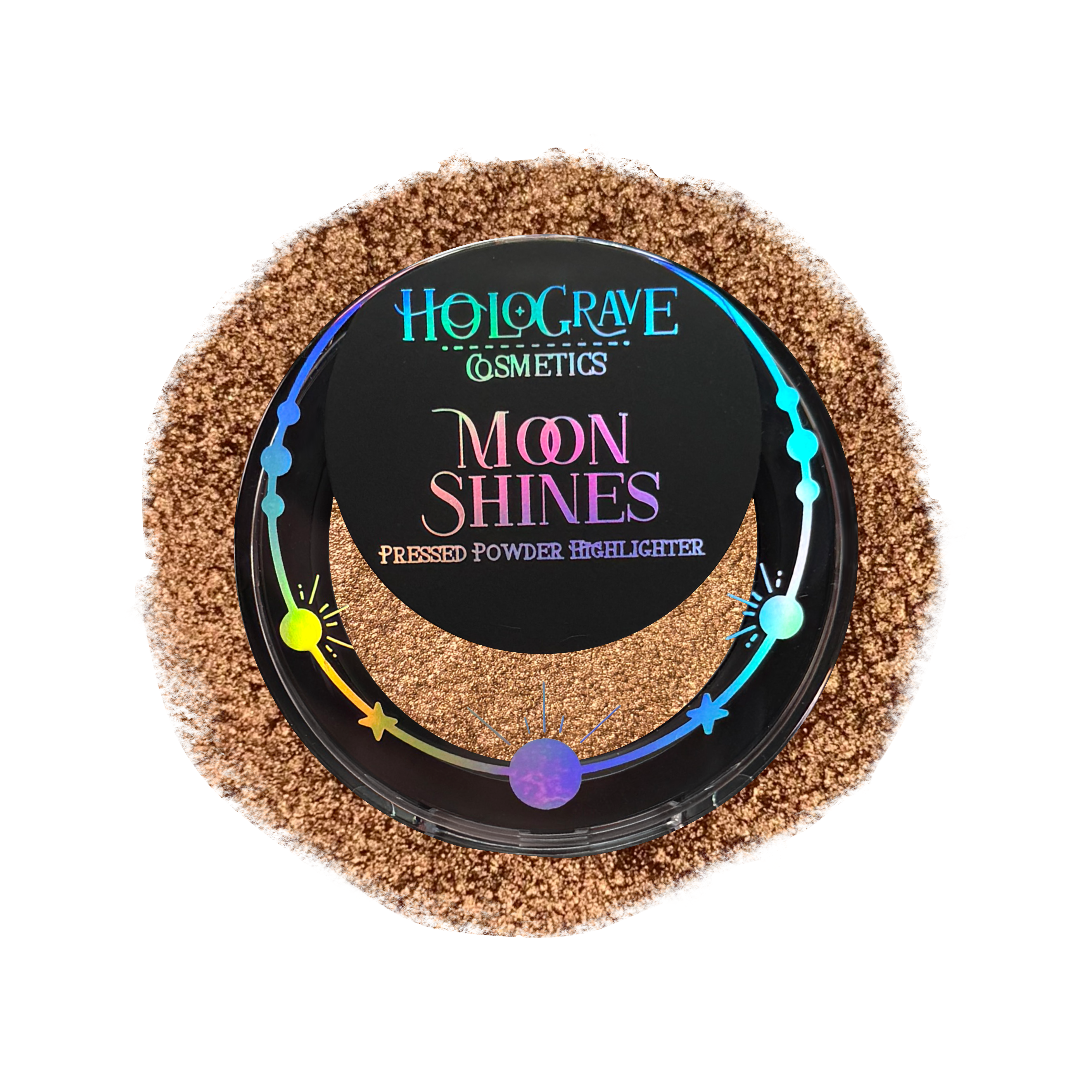 MoonShines Highlighter
