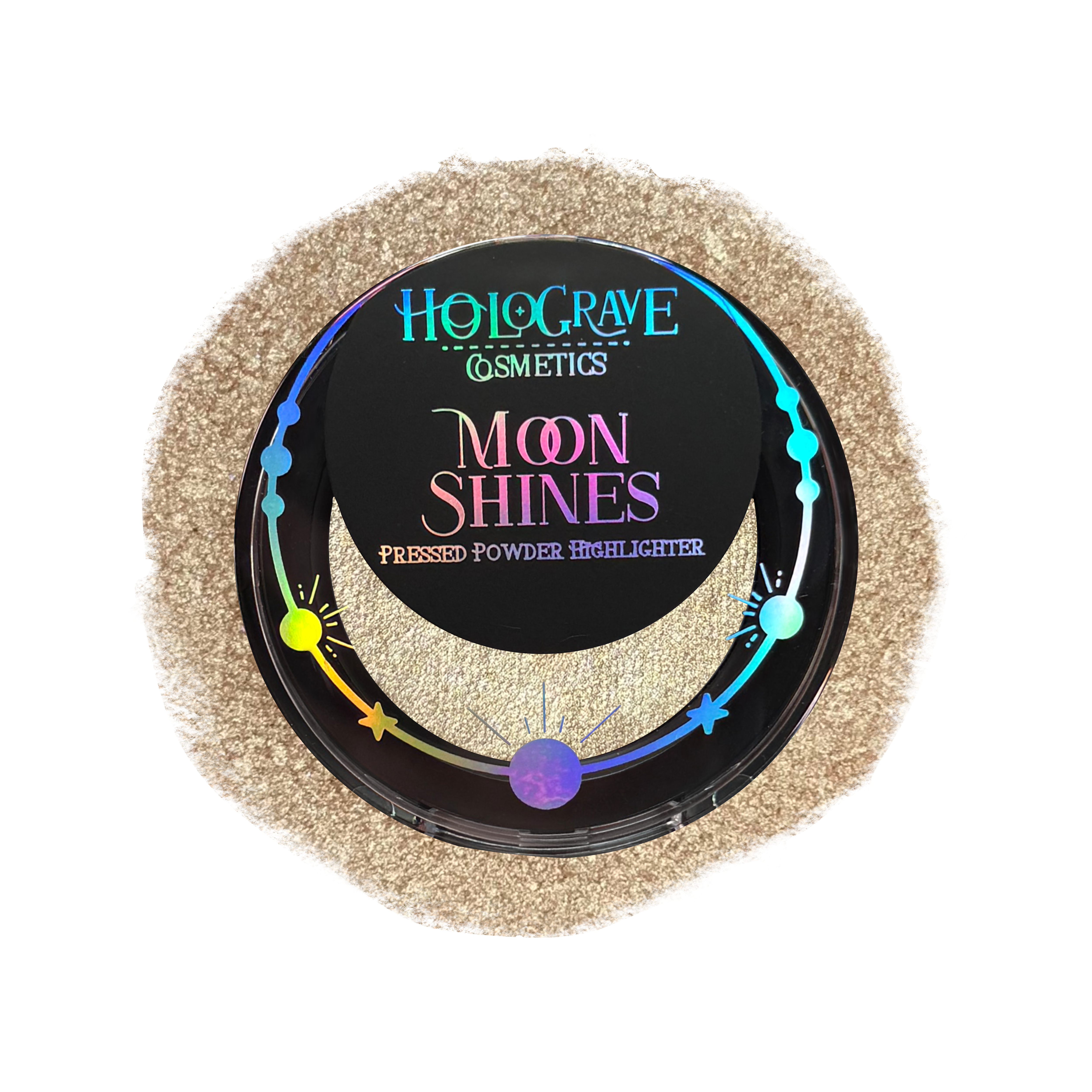 MoonShines Highlighter