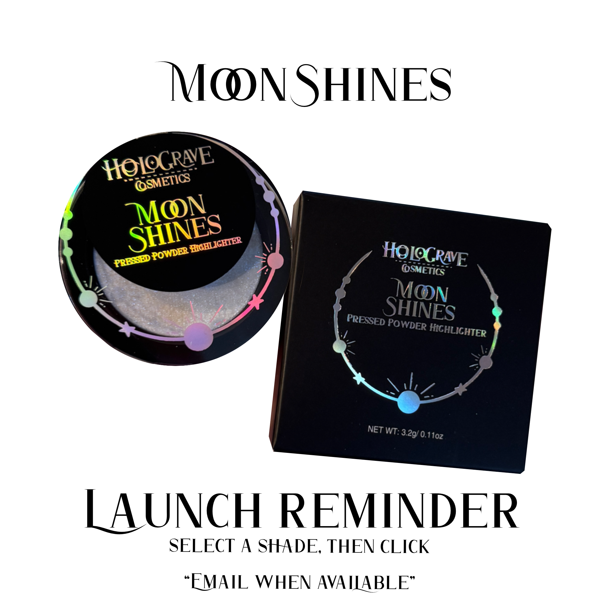 MoonShines Highlighter