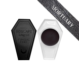 Funeral Proof® Gel Eyeliner/Brow Pomade - Coffin
