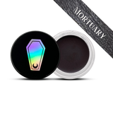 Funeral Proof® Gel Eyeliner/Brow Pomade - Glass Circle Jar