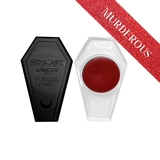 Funeral Proof® Gel Eyeliner/Brow Pomade - Coffin