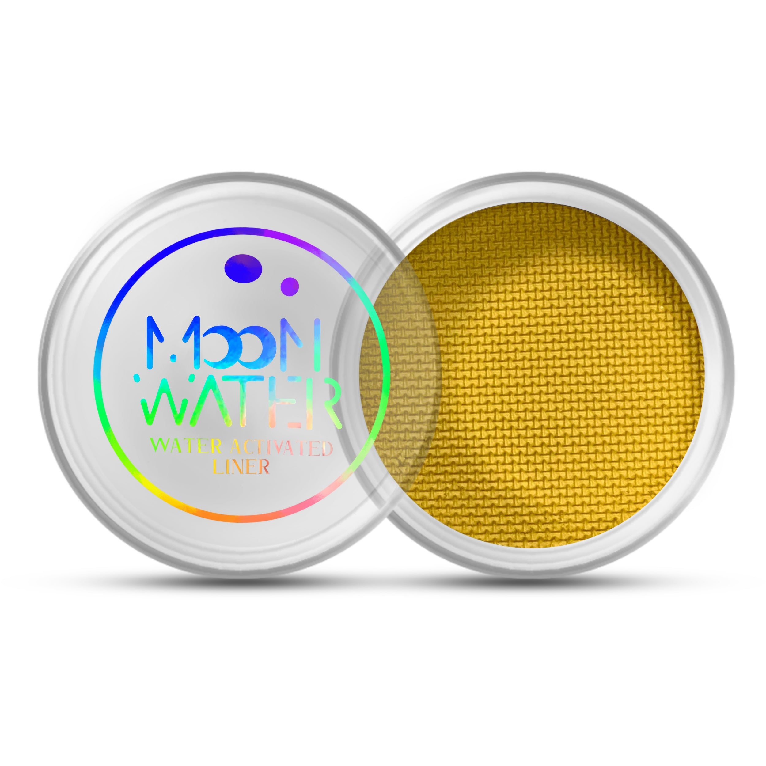 Moon Water Activated liner by HoloGrave Cosmetics
#SHADES_Musty