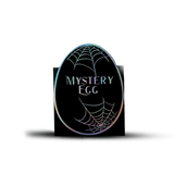 Mystery "Rotten" Egg