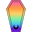 HoloGrave Cosmetics logo