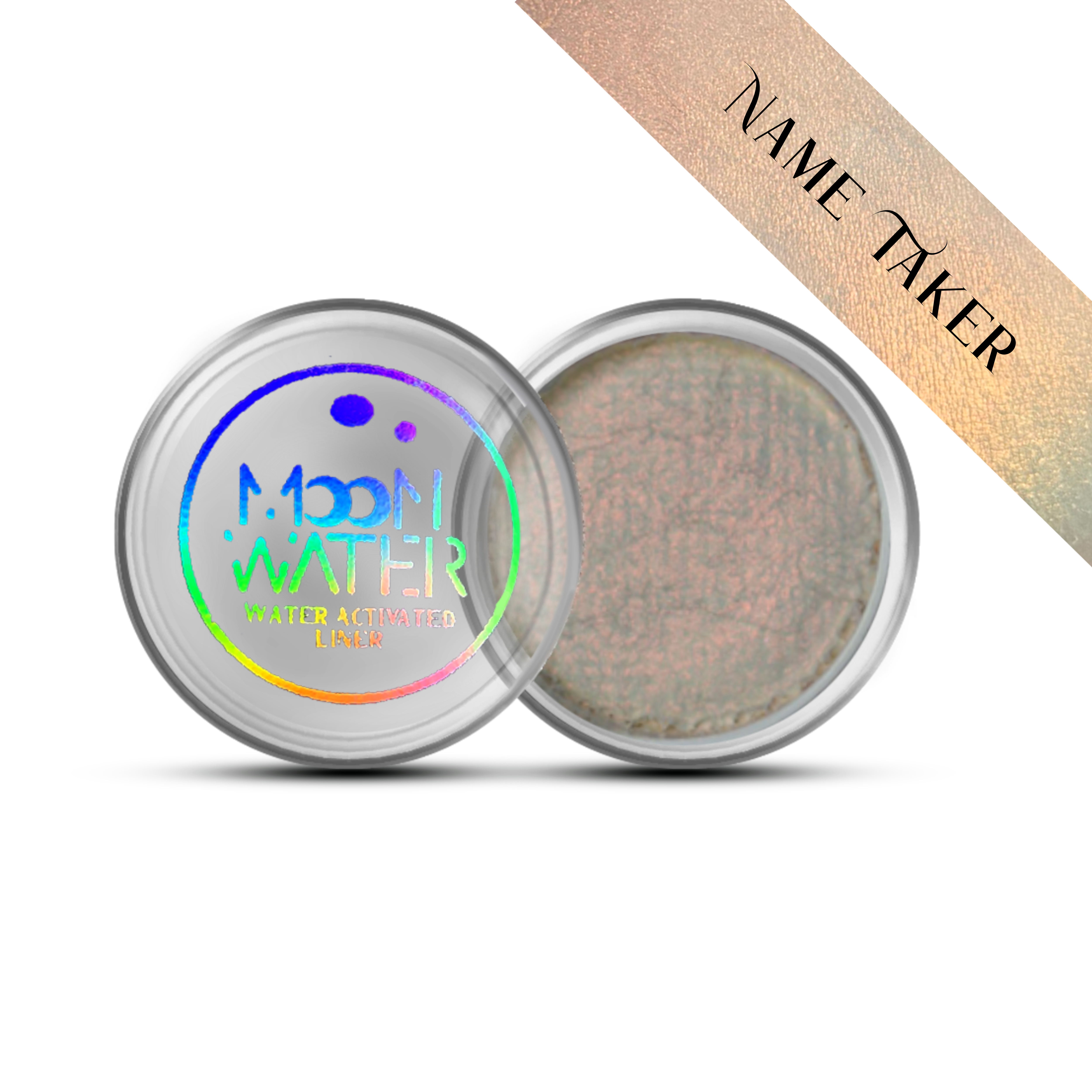 Faerie Ring Moon Water Liner (10g)