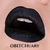 Set In Stone Liquid Lipstick