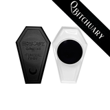 Funeral Proof® Gel Eyeliner/Brow Pomade - Coffin