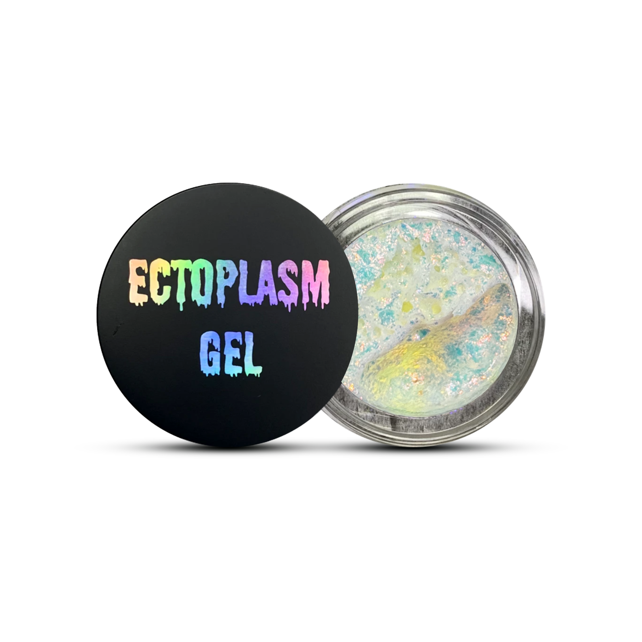 Ectoplasm Eyeshadow Gel Flakes
