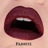 Set In Stone Liquid Lipstick