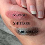 Grave Dust Pressed Pigment Pan
