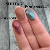 Grave Dust Pressed Pigment Pan