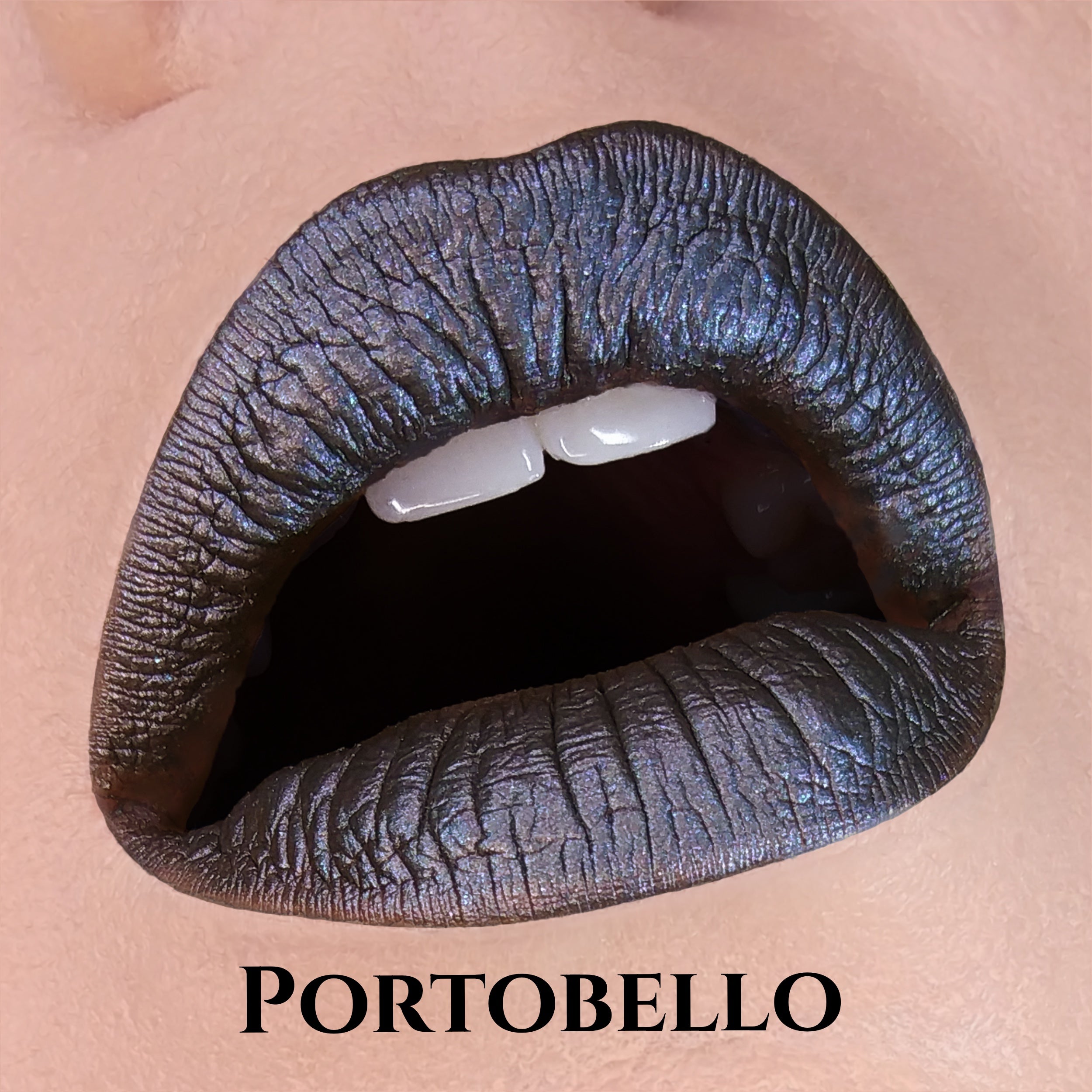 Set In Stone Liquid Lipstick