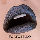 Set In Stone Liquid Lipstick
