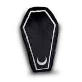 HoloGrave Logo Coffin Plushie